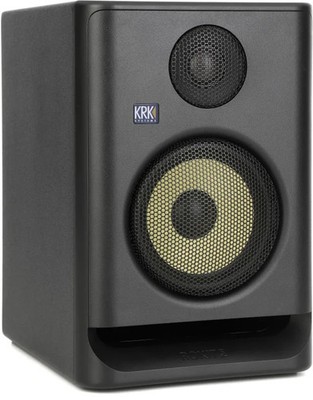 KRK ROKIT 5 G5 Powered Studio Monitor