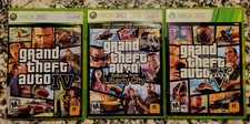 Grand Theft Auto IV, V EPISODES FROM LIBERTY CITY/ CIB/ TESTED/ MANUAL