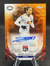 2023-24 Topps Chrome UEFA Women’s Champions League Soccer Checklist Guide in-content 28