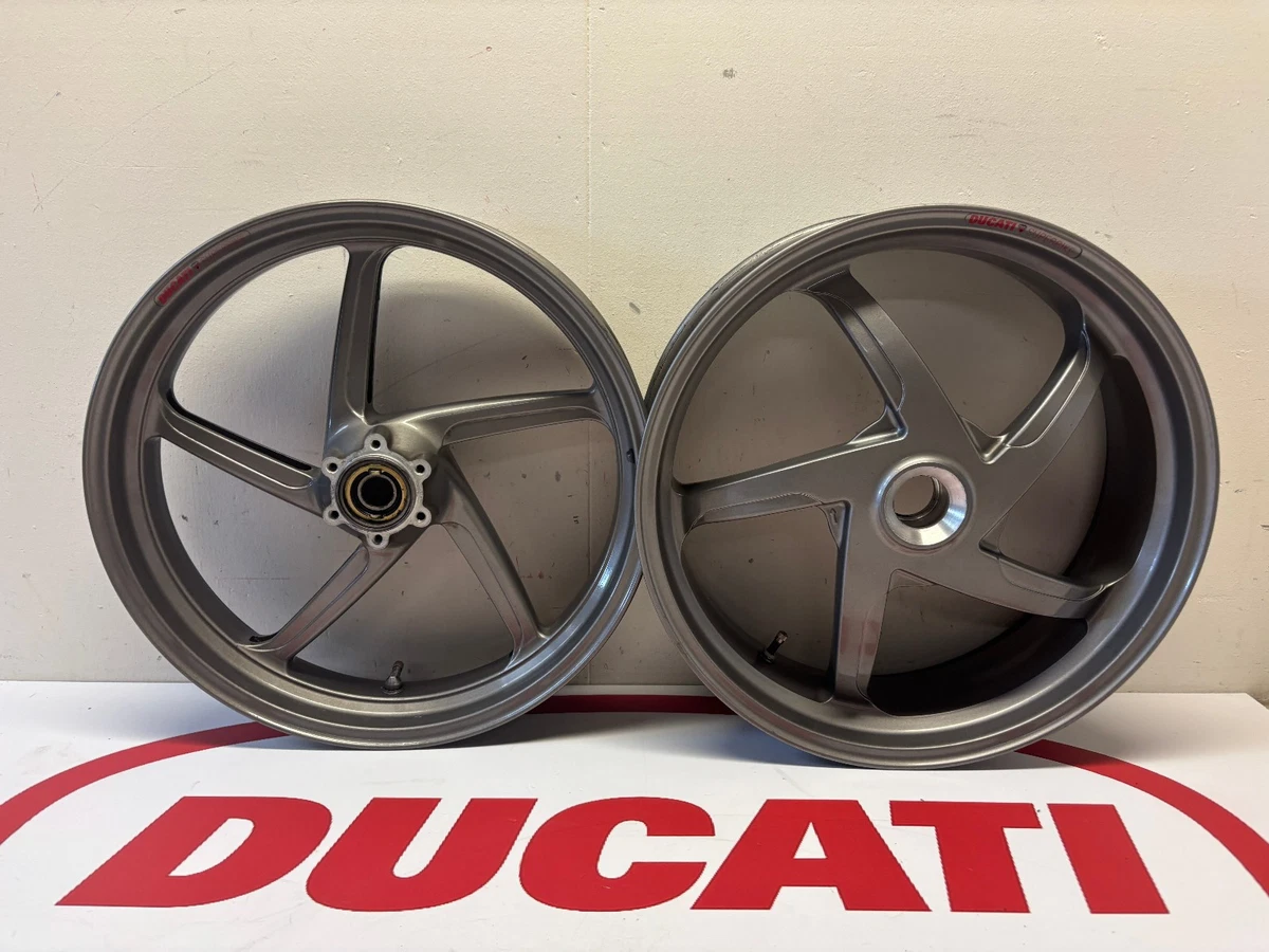 ドゥカティ916 マルケジーニリアホイール Motorcycle Wheels and Rims for Ducati 916 for sale | eBay
