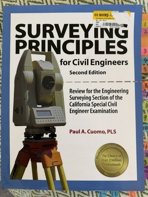 Surveying Principles for Civil Engineers 