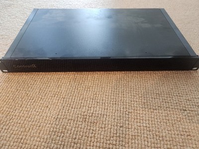 C4-IOXV2 - Control4 V2 IO Extender 