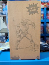 MiniComic Style Tri-Klops Creations Exclusive Masters Universe MOTU Origins