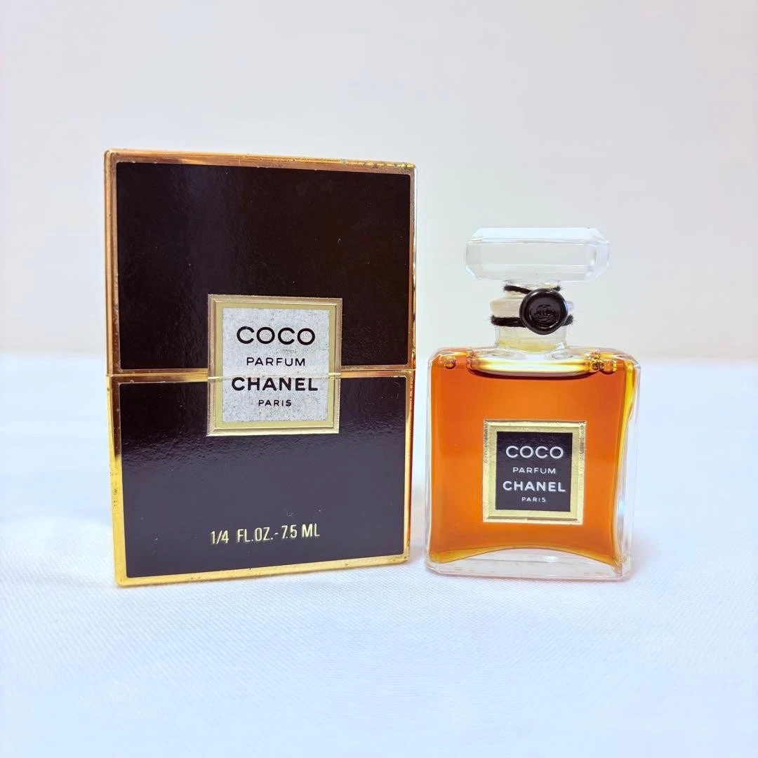 CHANEL Coco Perfume Fragrances for Women for sale | eBay