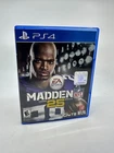 Madden NFL 25 - Sony PlayStation 4 - Free Shipping!