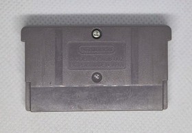 Nintendo Gameboy Advance GBA Castlevania NES Classics