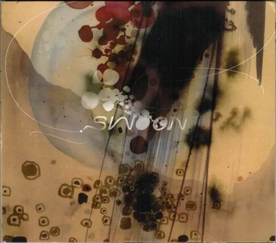 CD Silversun Pickups Swoon DIGIPAK Dangerbird