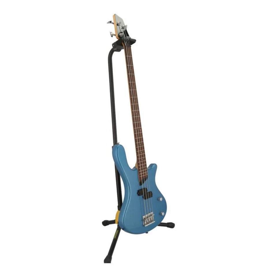 Electric Bass Guitar Washburn T12 Blue S/N 08098656 | eBay