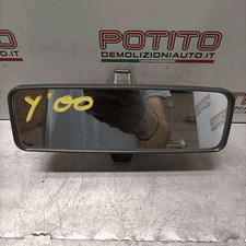 Retroviseur intérieur Lancia Y