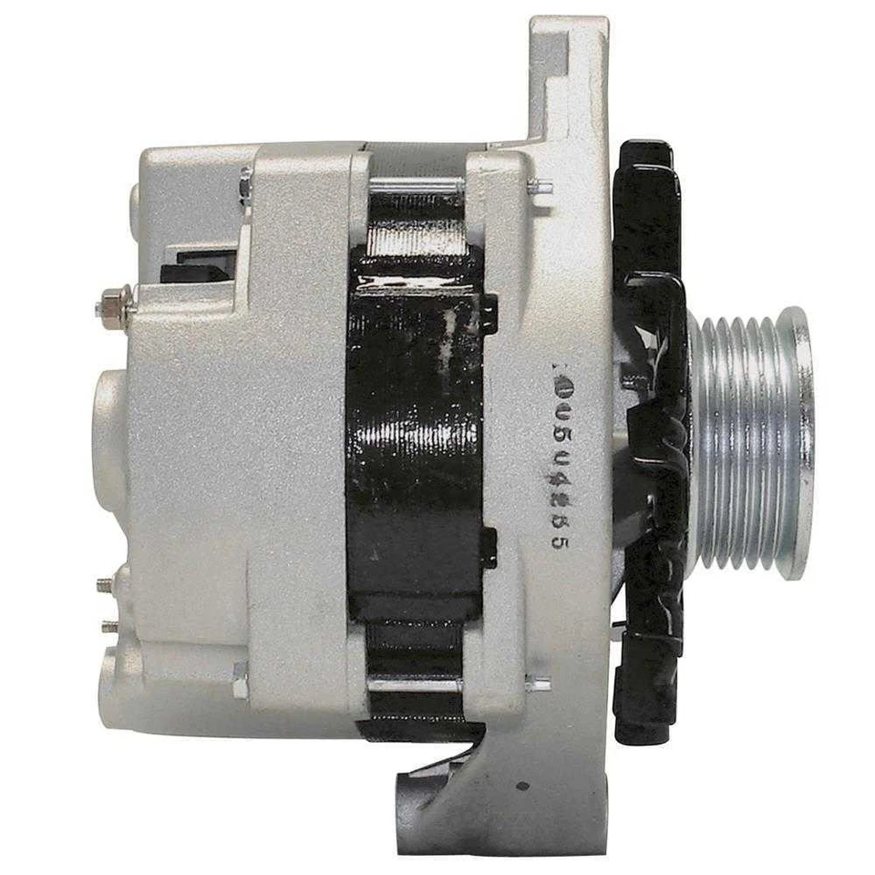 Alternador compatible con Chevrolet Corvette 1990-1995 ACDELCO PROFESIONAL Foto 4 de 4