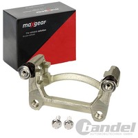 Maxgear Halter Bremssattel TrÄGer Hinterachse Links Rechts Hinterachse