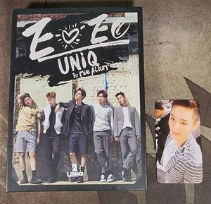 Uniq Eoeo | eBay