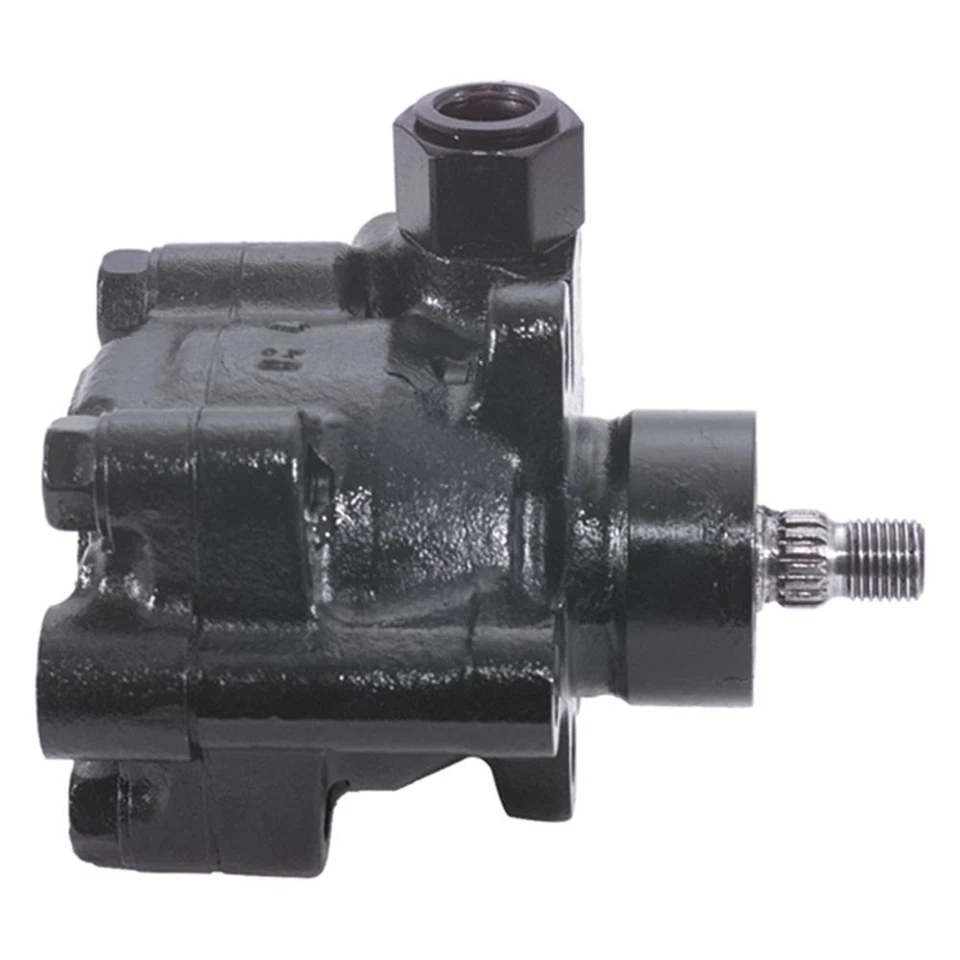 For Mazda 626 1988-1992 Cardone Reman Remanufactured Power Steering Pump Foto 4 de 4