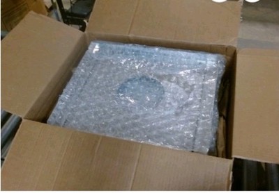 Groen Cover, Blower Asm Hy-5E 125902 