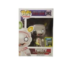 Funko Pop! Television Twisty #243 American Horror Story 2015 Summer Convention …