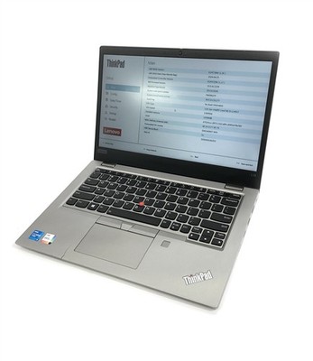 Windowsノート本体 ThinkPad L13 Gen2 <i5/16GB/512GB/Office> ThinkPad L13 Gen 2 (13