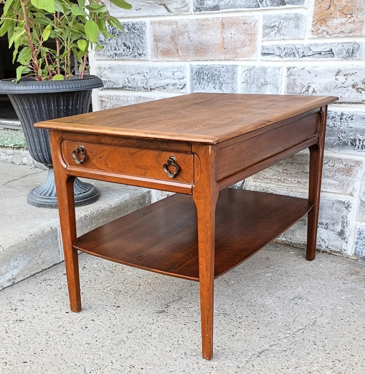 Mersman In Antique Tables (1900-1950) for sale | eBay