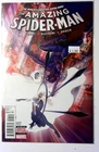 The Amazing Spider-Man #7 (2016) Marvel Comics 1st Print Comic Book