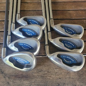 Callaway X 16 | eBay