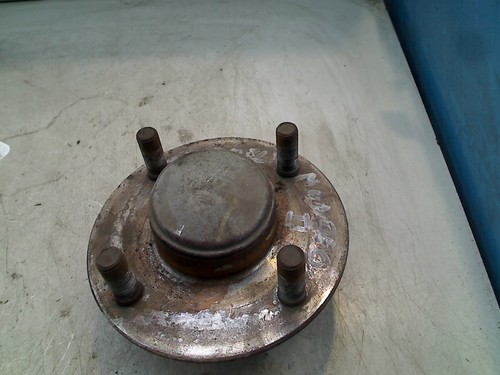 RADLAGER Ford Mondeo II Hatchback 1.8i 16V (RKF) 2000 #103018