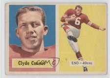 Click to enlarge Clyde Conner