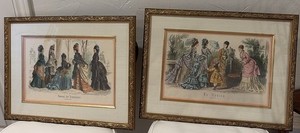 Journal Des Demoiselles | eBay