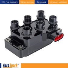 Ignition Coil for 1990-2011 Ford Explorer Ranger Mercury Mountaineer 4.0L FD480