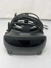 Valve Index VR Headset & Cables Only – Tested – No Controllers/Base Stations