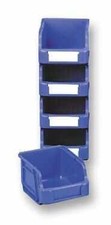 INTERBIN - Bac de rangement grande capacité