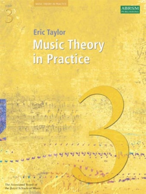 Music Theory In Practice - Grade 3 Revi