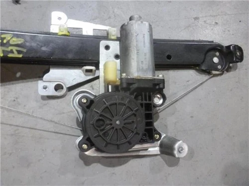 Elevalunas Trasero Izquierdo para VOLVO XC70 * 2003 45578 - Imagen 2 de 3