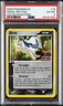 2006 POKEMON EX HOLON PHANTOMS #18 ABSOL-REVERSE FOIL PSA 6