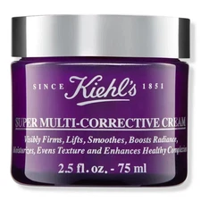 Kiehl's Super Multi-Corrective Anti-Aging Face & Neck Cream 2.5 fl oz 75 mL