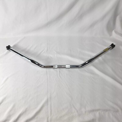 Flanders Handlebars 8745- Clubman Flat Track-Never Used | eBay