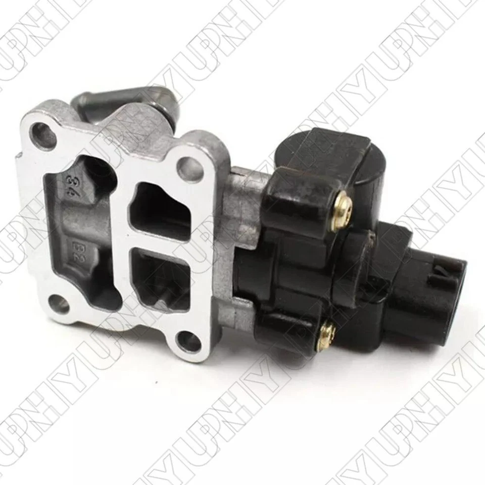 1x Air Control Valve 18117-78G60 18117-78F11 18117-78F10 For Jimny Ignis Liana i - Image 4 of 4