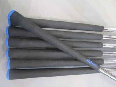 Golf Iron Set ONOFF FORGED KURO 2019 N.S.PRO MODUS3 TOUR105