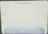 GILBERT PERREAULT 2015 In the Game Superlative Hockey PRINTING PLATE #1/1 Sabres