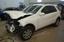 OEM Temperature Control For Mercedes Ml-Class Assy Auto Rear Console Mnt