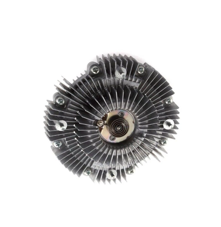 Embrague ventilador refrigeración motor Aisin FCT-004 para Lexus LX450 Toyota Land Cruiser Foto 2 de 4