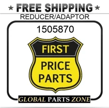 1505870 - REDUCER/ADAPTOR FOR Franklin Models - SHIPPING FREE