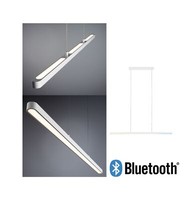 Paulmann 79903 Led Pendelleuchte Smart Home Bluetooth Lento Tunable White 43W We