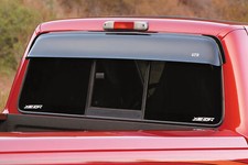 GT Styling 57315 Smoke Shadeblade Fits 01-05 Explorer Sport Trac 4 Door