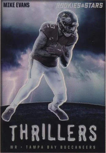 2023 Panini Rookies & Stars Mike Evans #TH-28