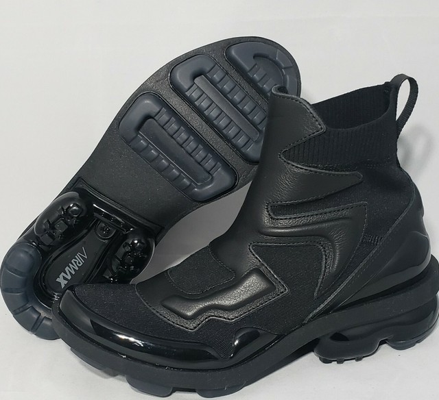 ÐÐµÑÐ¾Ð²Ðµ Nike Wmns VaporMax Light II Triple Black