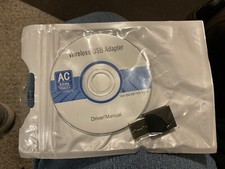 wireless usb wifi adapter 5ghz