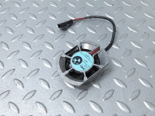 Seat fan