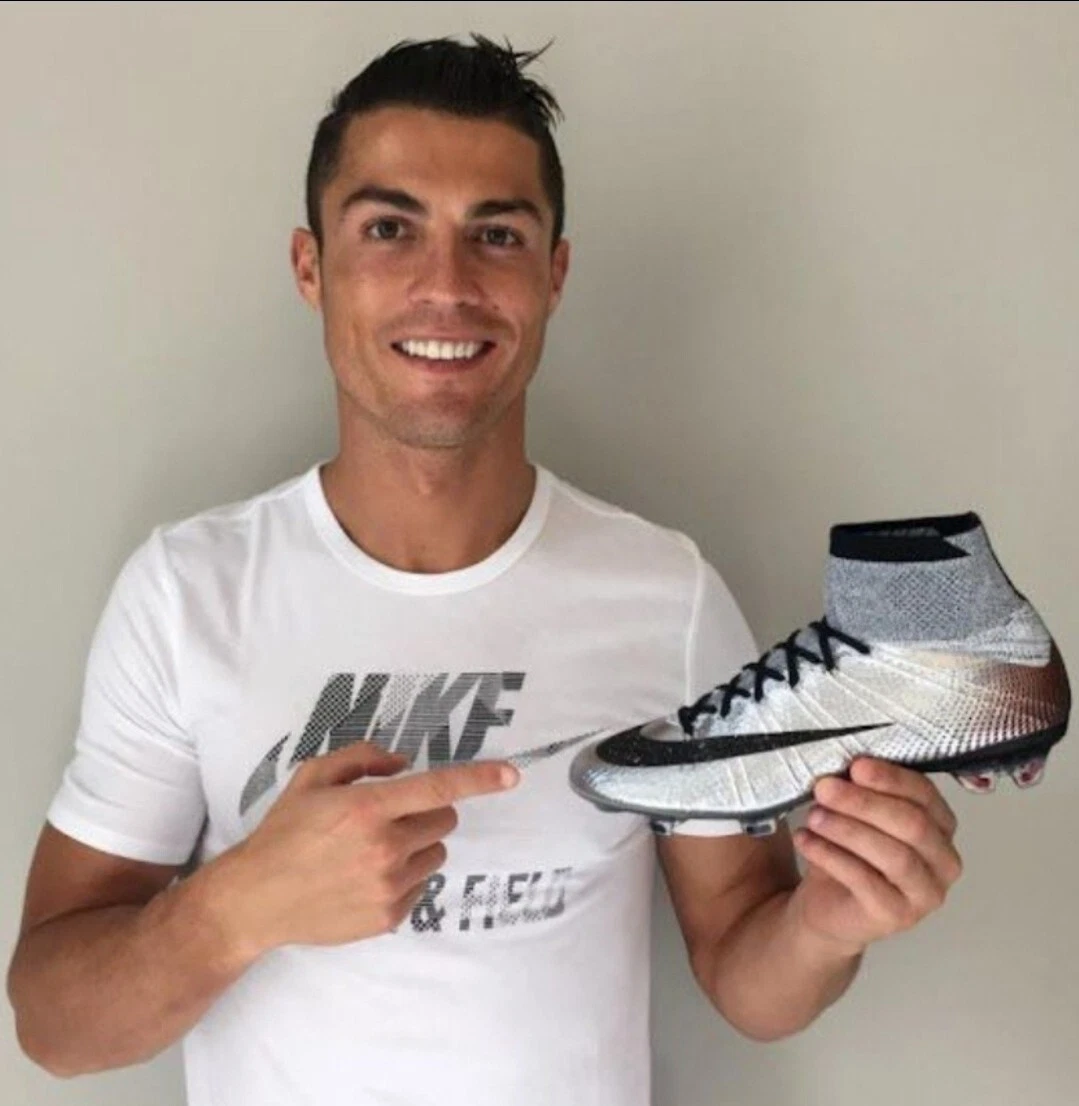 Nike Mercurial Superfly CR7 Quinhentos for Sale | Authenticity