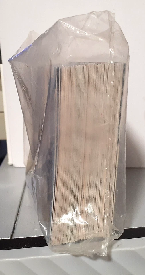 1997 年 UD Pinnacle NBA WNBA 凯洛格促销金 56 张卡套装 * * 密封 🏀科比乔丹 — 第 2/4 张图片
