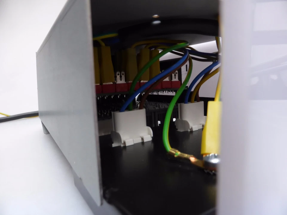  WURLITZER Ersatzteile Platine - Bild 4 von 4