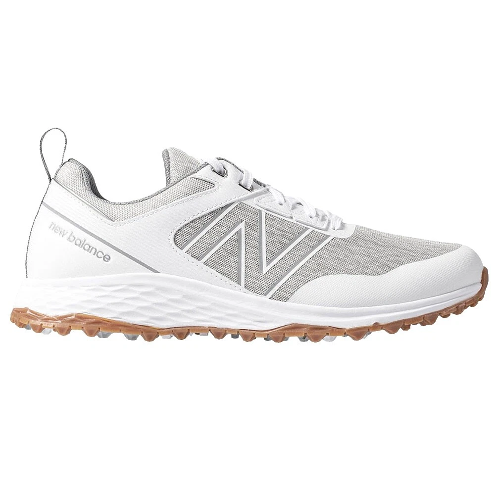 Zapatos de Golf New Balance Para Hombres